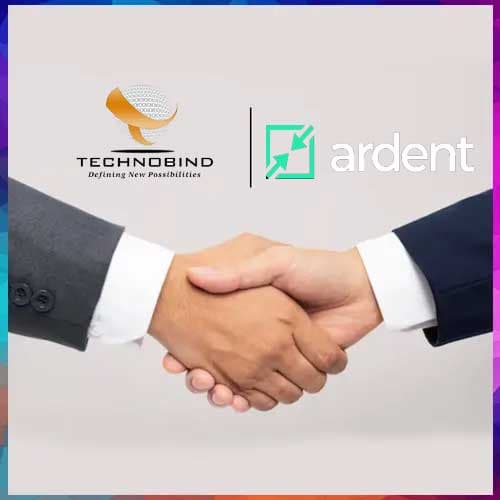 TechnoBind together with Ardent Privacy to Advance Enterprise Privacy, Post Mythos Security and AI Governance