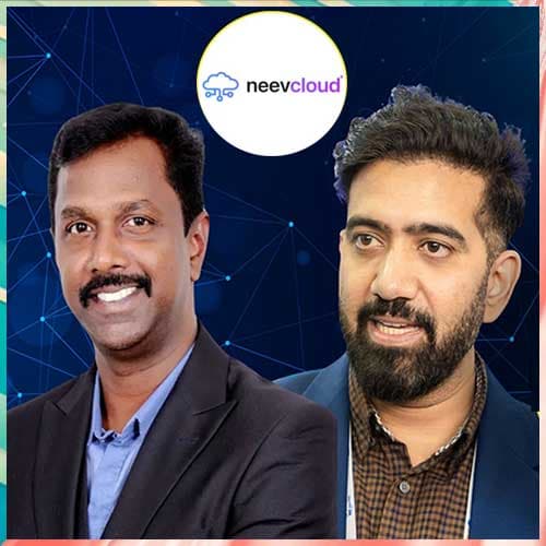 NeevCloud launches Agentic Studio