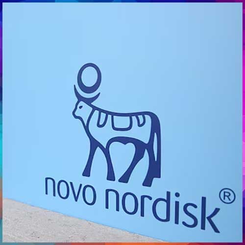 Cyber extortion group claims massive data theft from Novo Nordisk