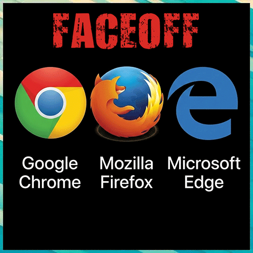 Faceoff of AI Browsers: Chrome, Edge & Firefox
