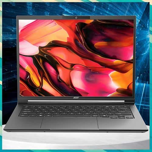 Acer announces TravelLite business laptops