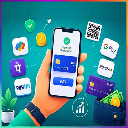 India tops global digital wallet downloads, PhonePe leads worldwide
