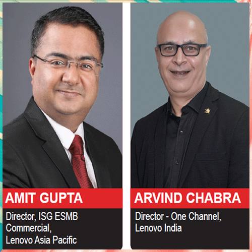 Intel Backs Lenovo 360 Top Choice Express as a Joint GTM Accelerator