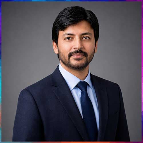 RAH Infotech ropes in Sanjit Talapatra as VP â€“ Cloud & Digital Transformation