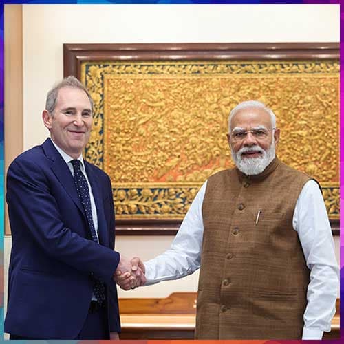 Amazon to invest another $13 billion in India AI, cloud infrastructure by 2030
