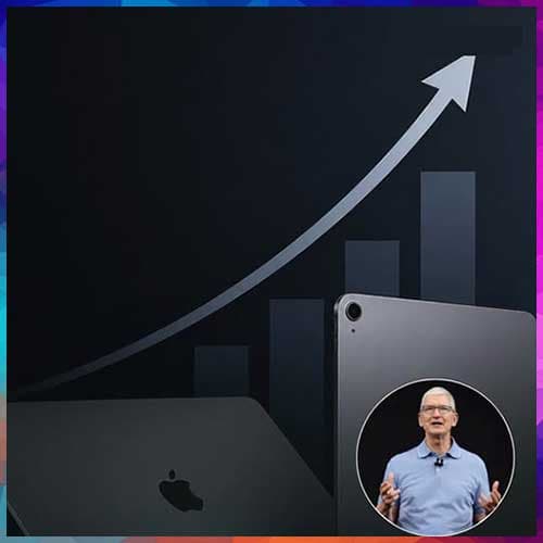 Apple raises iPad, MacBook prices as AI-driven memory costs surge