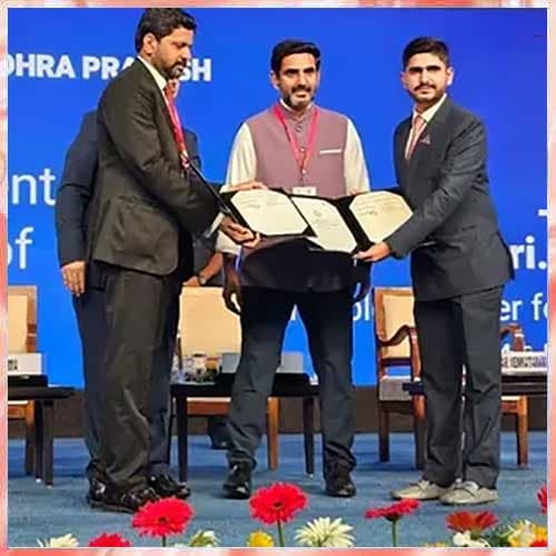 Anant Raj to invest ₹20,000 Crore to build Data Center infrastructure in Haryana