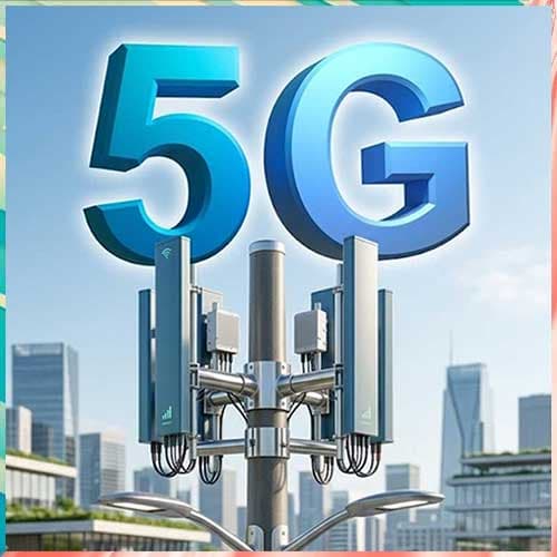 Ericsson Mobility Report reveals India’s 5G subscriptions to reach 1.1 billion by 2031
