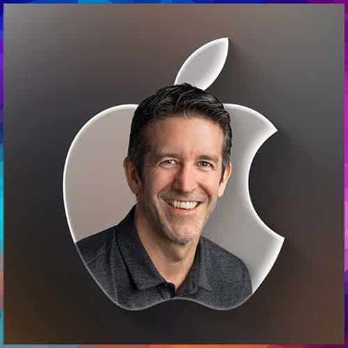 Apple’s next CEO John Ternus likely to revive its design team after taking over in September