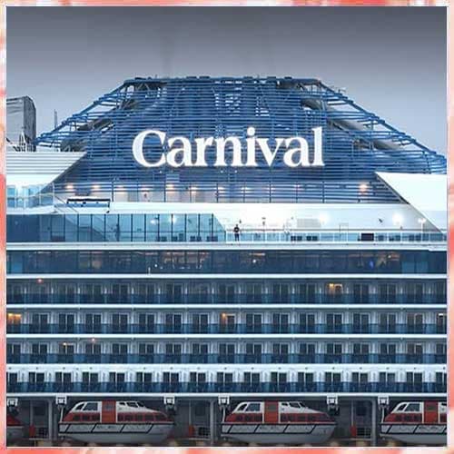 Carnival Breach Exposes Customer Data