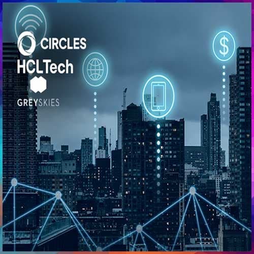 HCLTech, Circles and Greyskies collaborate in TM Forum Catalyst Program to accelerate AI-led autonomous network operations