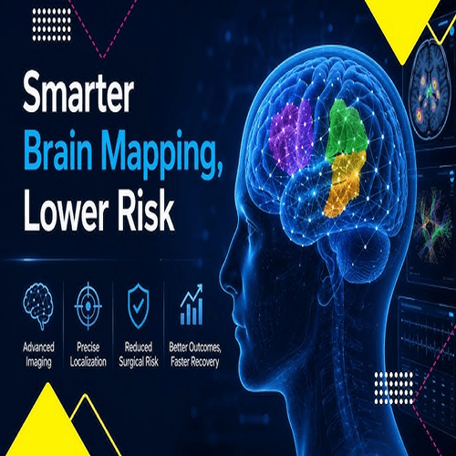 Advanced Brain Mapping, Reduced Risk