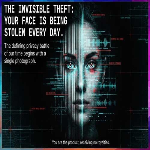 The Face You Trust Is No Longer Proof of Anything