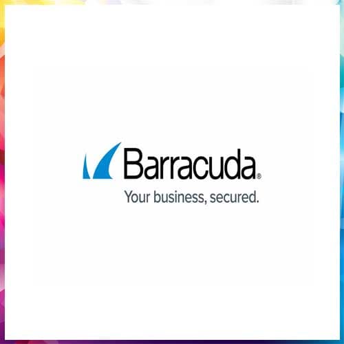 Barracuda announces new advancements to its Partner Success program
