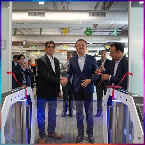 Hitachi opens BuilMirai Experience Center in Noida to advance smart building innovation
