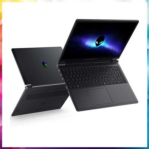 Dell launches Alienware 15 gaming laptop in India starting at ₹1,15,990