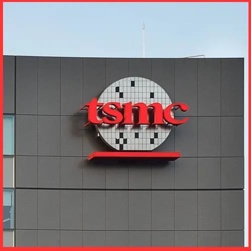 TSMC reports strong progress on A14 chip technology ahead of 2028 production