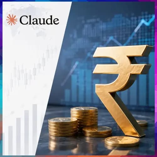 Anthropic launches rupee-based pricing for Claude AI subscriptions in India