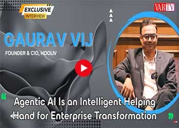 Agentic AI Is an Intelligent Helping Hand for Enterprise Transformation