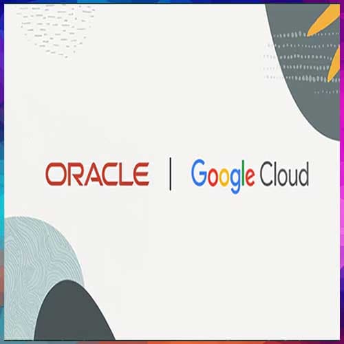 Oracle to Offer Gemini Models Across Its Enterprise Applications Portfolio