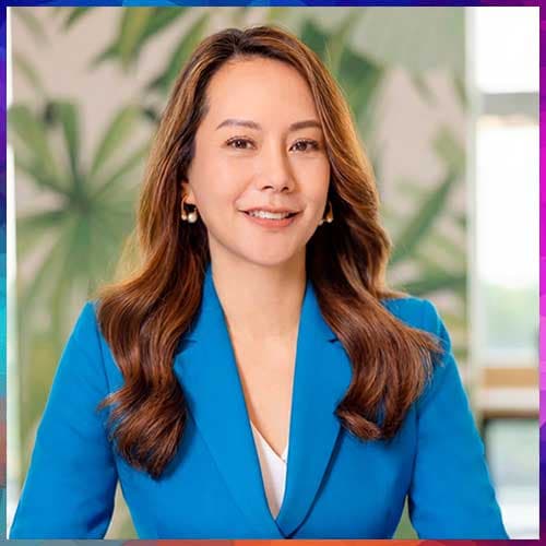 SAP positions Verena Siow as Regional President, Asia Pacific
