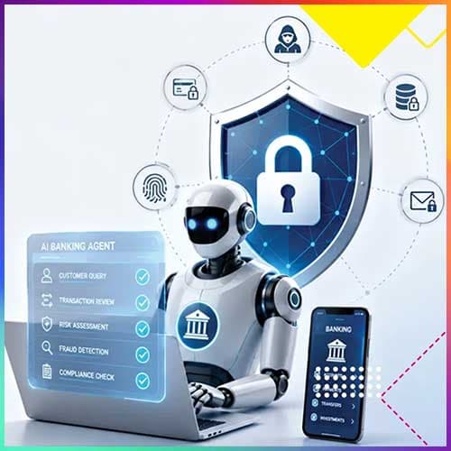 Agentic Banking Demands Adaptive Security