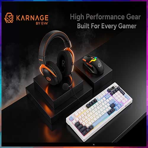 India’s gaming story gets a new hero with KARNAGE