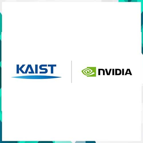 NVIDIA and KAIST Establish AI Research Lab to Boost AI Innovation in Korea