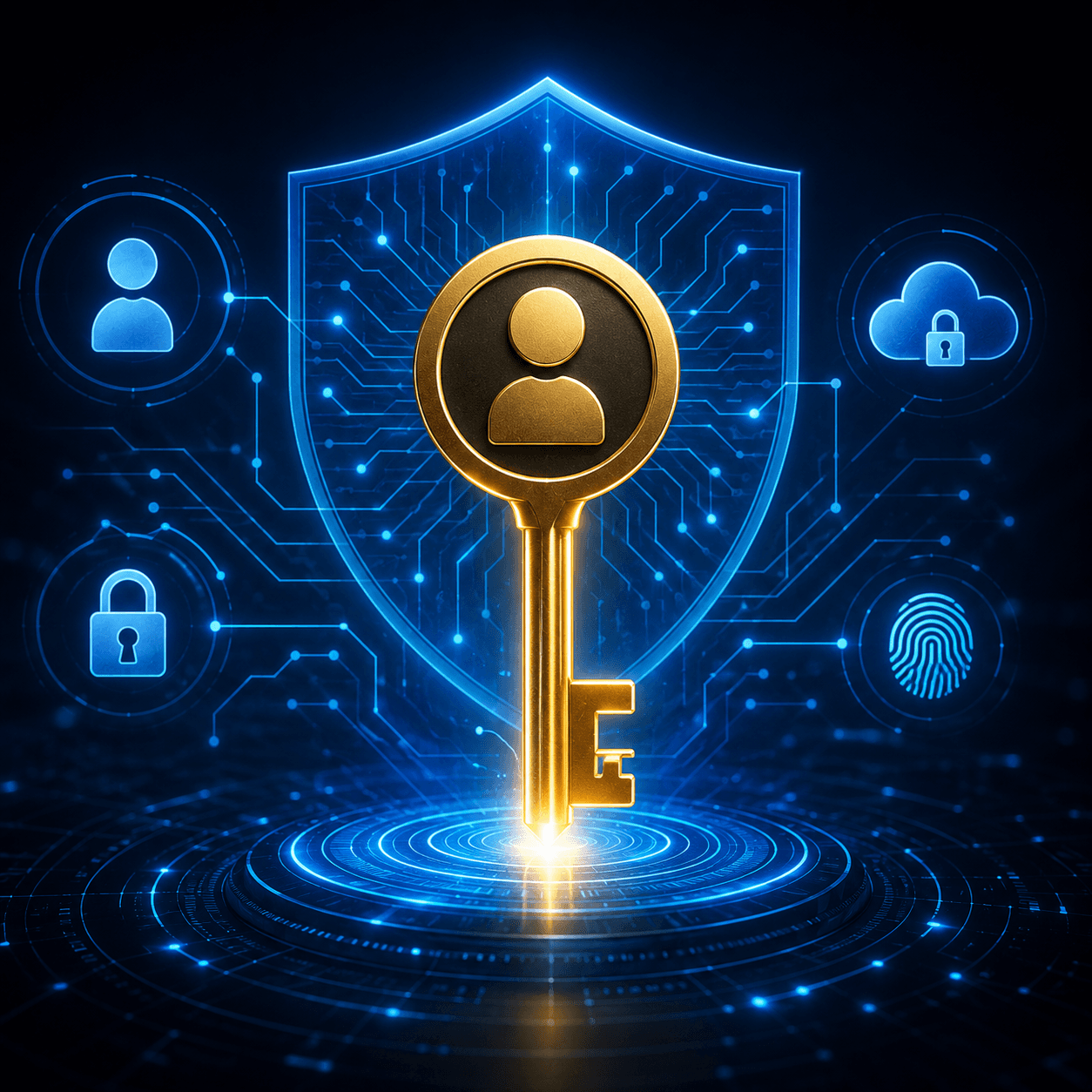 Identity Is the New Perimeter — Barracuda Just Bought the Key