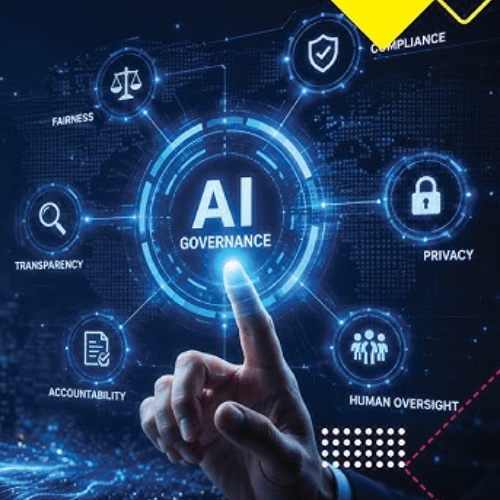 Real-Time AI Governance