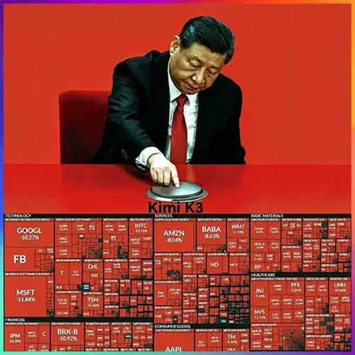 China Scales Up Homegrown DUV Chip Tools