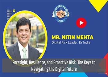 Foresight, Resilience, and Proactive Risk: The Keys to Navigating the Digital Future