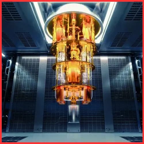 Bengaluru start-up unveils room-temperature quantum computer