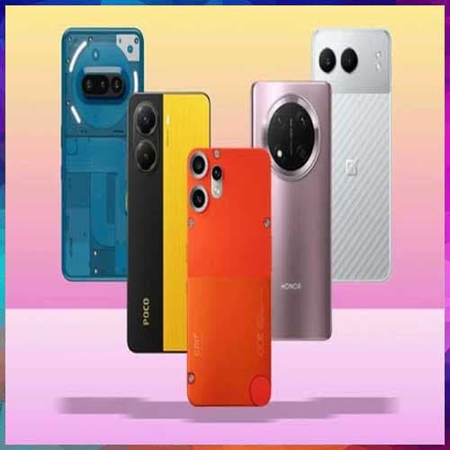 Smartphone shipments below $400 to fall 22% as memory costs surge