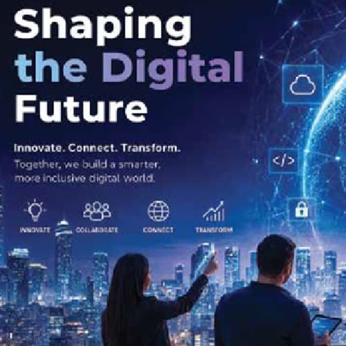 VOICES FROM THE TECHNOCRATS: HOW INDIA'S TECH LEADERS ARE SHAPING THE DIGITAL FUTURE