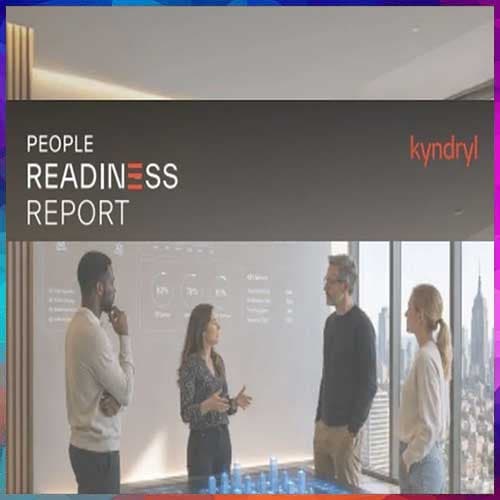AI adoption accelerates, but only 25% of organizations feel workforce-ready in India: Kyndryl Report