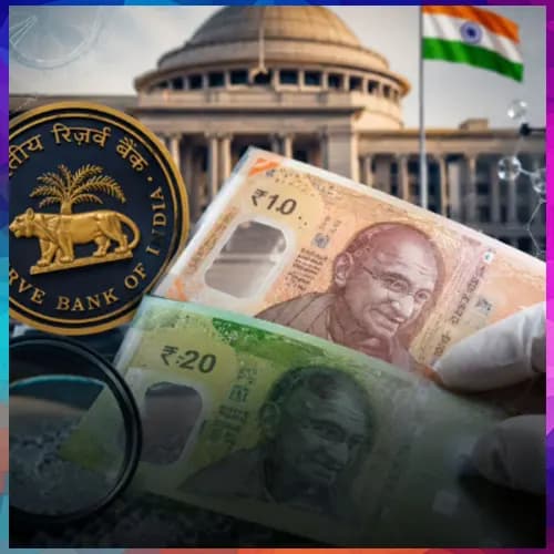 Govt approves RBI's trials of ₹10, ₹20 polymer notes