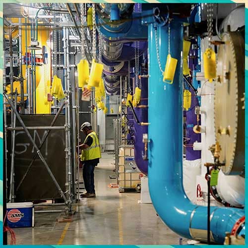 Microsoft, Amazon, Google See Carbon Emissions Surge