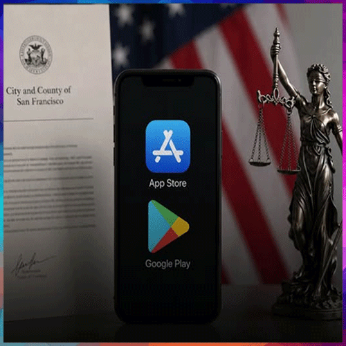 Apple and Google Ordered to Remove 'Nudify' Apps