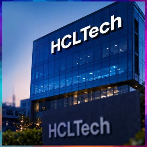 HCLTech Enters Full-Stack AI Market with ₹3,500 Crore Data Centre Plan