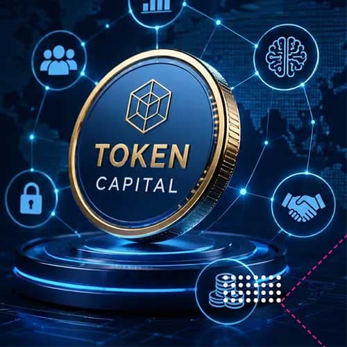 Token Capital: Unlocking the New Competitive Edge