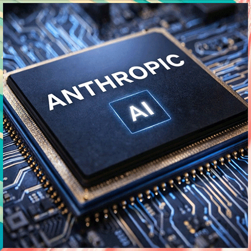 Anthropic’s AI Chip Push