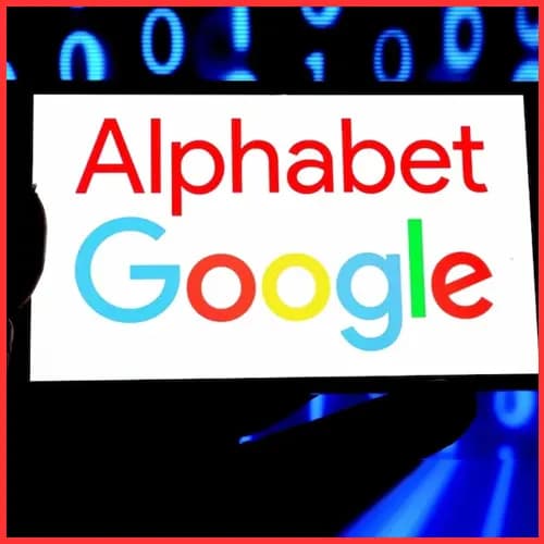 Alphabet raises AI investment target to up to $205 billion after strong Q2 performance