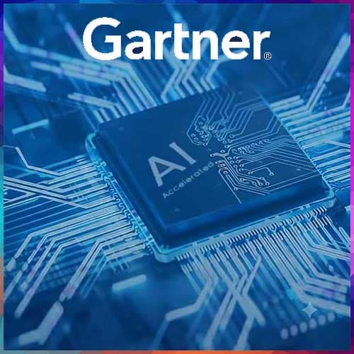 Gartner names Nvidia, AMD, Broadcom, Marvell, Infineon as AI chip leaders