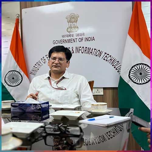 Govt to Take Equity Stakes in Chip Startups Under Semicon 2.0, Exit as Firms Scale