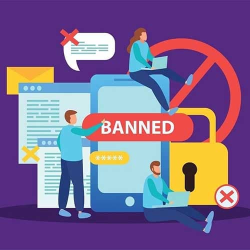 Global Crackdown on Social Media Regulation