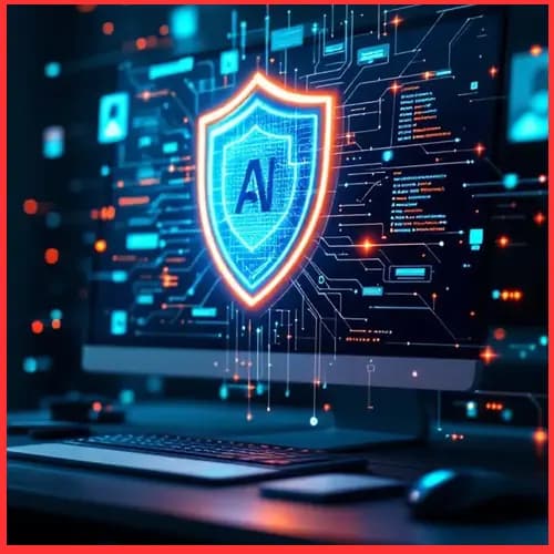 Microsoft reportedly working on AI-powered cyber defence tool