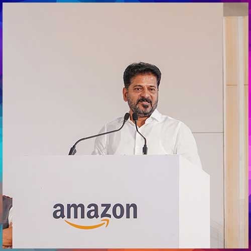 AWS to expand data centre operations in Hyderabad