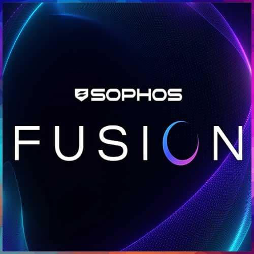 Sophos announces Sophos Fusion – the AI-native cybersecurity defense system
