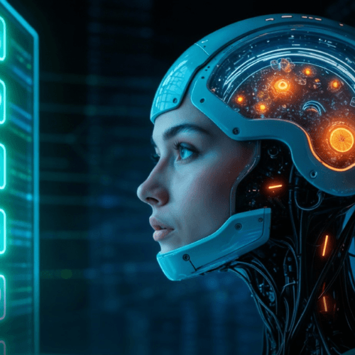 AI Cyber Threats Reach a Critical Juncture